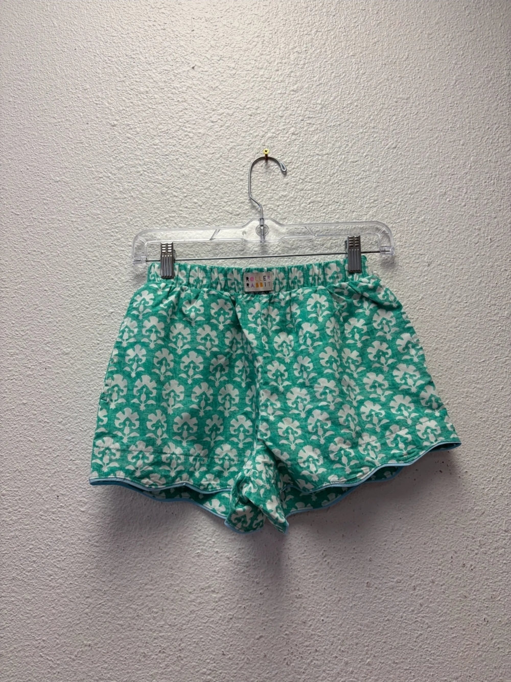 Womens Pull-On Shorts Size XXS #508